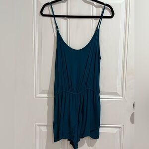 NEW. Forever 21 Romper. Size Large.